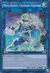 Mekk-Knight Crusadia Avramax (YuGiOh) RA01-EN044 (Super Rara)