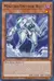 Meklord Emperor Wisel (YuGiOh) VASM-EN049