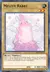 Melffy Rabby (YuGiOh) MP21-EN112