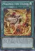 Mikanko Fire Dance (YuGiOh) AMDE-EN030