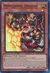 Mimighoul Dragon (YuGiOh) INFO-EN091