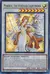 Minerva, the Athenian Lightsworn (YuGiOh) LEDE-EN043