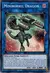Miniborrel Dragon (YuGiOh) CYHO-EN040