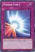 Mirror Force (YuGiOh) YS11-EN036