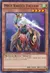 Mist Valley Falcon (YuGiOh) BP03-EN074