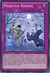 Monster Rebone (YuGiOh) CROS-SP079