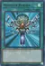 Monster Reborn (YuGiOh) LOB-EN118