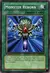 Monster Reborn (YuGiOh) SDJ-035