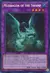 Mudragon of the Swamp (YuGiOh) RA01-EN028 (Secret Rare)