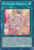 My Friend Purrely (YuGiOh) RA02-EN071 (Secret Rare)