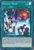 Mystic Mine (YuGiOh) DANE-SP064