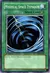Mystical Space Typhoon (YuGiOh) SD4-EN016