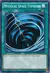 Mystical Space Typhoon (YuGiOh) SDMP-EN031 - comprar online