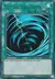 Mystical Space Typhoon (YuGiOh) SRL-EN047 - comprar online