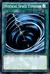 Mystical Space Typhoon (YuGiOh) YS15-ENF16