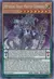 Mythical Beast Master Cerberus (YuGiOh) EXFO-EN027