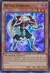 Necro Gardna (YuGiOh) THSF-EN034 - comprar online