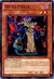 Necro Linker (YuGiOh) STBL-EN005