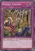 Needle Ceiling (YuGiOh) BP01-EN094 - comprar online