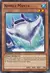 Nimble Manta (YuGiOh) GAOV-EN097