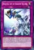 Ninjitsu Art of Shadow Sealing (YuGiOh) REDU-EN089
