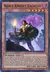 Noble Knight Eachtar (YuGiOh) MP15-EN047