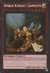 Noble Knight Gawayn (YuGiOh) NKRT-EN004