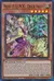 Noh-P.U.N.K. Deer Note (YuGiOh) BLMR-EN066