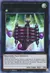 Number 1: Numeron Gate Ekam (YuGiOh) BLAR-EN022