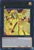 Number 100: Numeron Dragon (YuGiOh) RA01-EN039 (Ultra Rare)