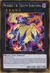 Number 14: Greedy Sarameya (YuGiOh) PGL2-EN017