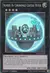 Number 36: Chronomaly Chateau Huyuk (YuGiOh) WSUP-EN002 - comprar online