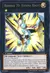 Number 39: Utopia Roots (YuGiOh) LVAL-EN048