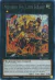 Number 54: Lion Heart (YuGiOh) BLC1-EN037