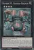 Number 55: Gogogo Goliath (YuGiOh) WSUP-EN007 - comprar online