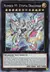 Number 99: Utopia Dragonar (YuGiOh) BROL-EN057