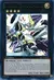 Number C39: Utopia Ray (YuGiOh) YS13-EN042