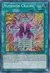 Numeron Calling (YuGiOh) BLAR-EN027