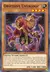 Obsessive Uvualoop (YuGiOh) MP21-EN010