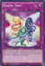 Ojama Trio (YuGiOh) SR04-EN034