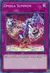 Omega Summon (YuGiOh) SHVA-EN044
