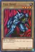 Pale Beast (YuGiOh) MRD-EN047