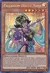 Palladium Oracle Mana (YuGiOh) TN19-EN004