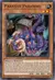 Parasite Paranoid (YuGiOh) LED2-EN007