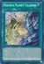 Peaceful Planet Calarium (YuGiOh) RA02-EN074 (Secret Rare)