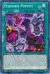 Perform Puppet (YuGiOh) LDS3-EN068