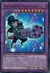 Performapal Gatlinghoul (YuGiOh) MACR-SP040 - comprar online