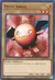 Petit Angel (YuGiOh) LOB-EN025