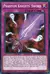 Phantom Knights' Sword (YuGiOh) LEHD-ENC22