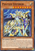 Photon Emperor (YuGiOh) PHHY-EN001